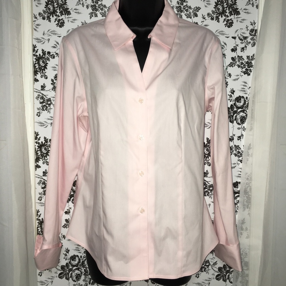 Calvin Klein Button Down